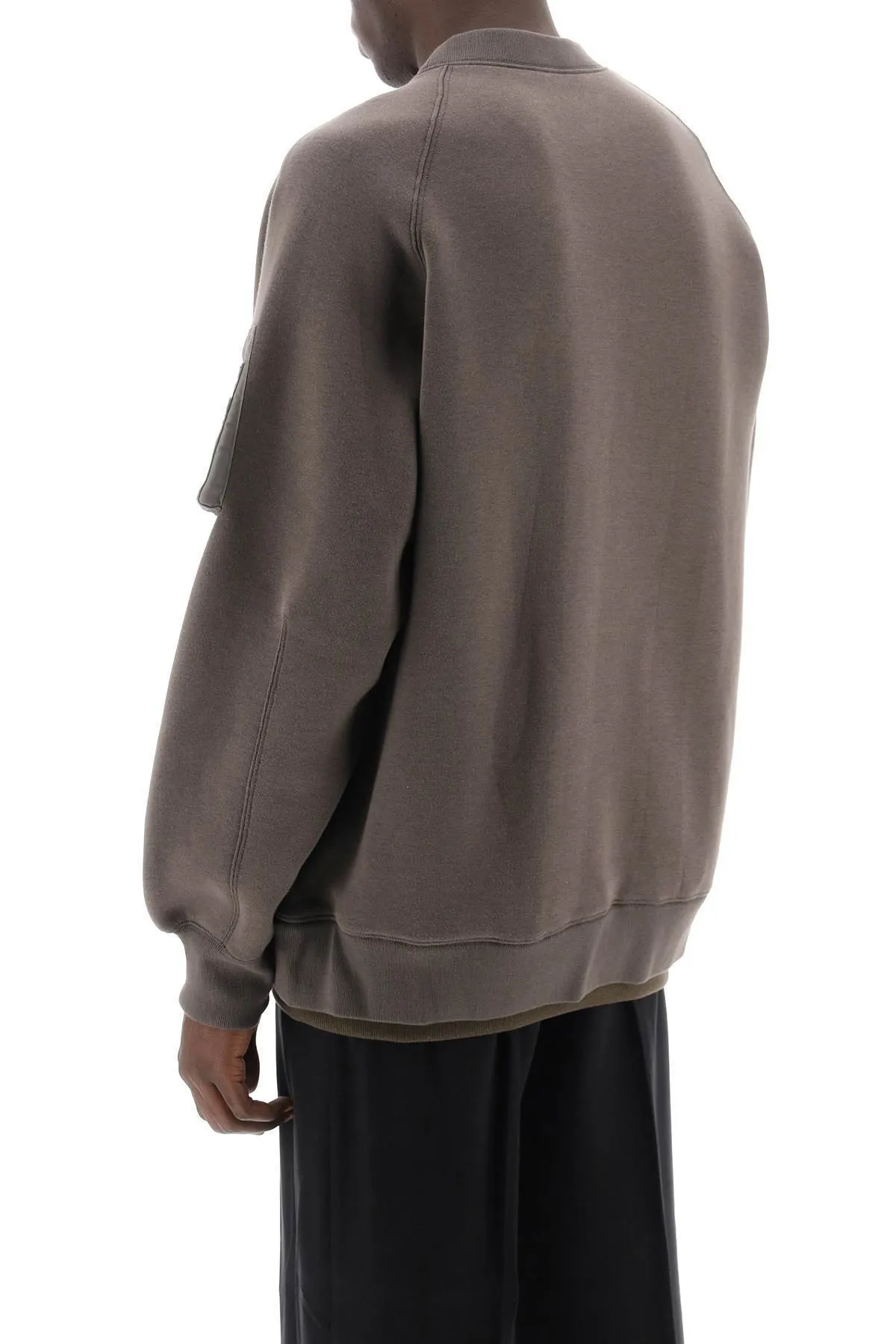 sacai  |Sweatshirts