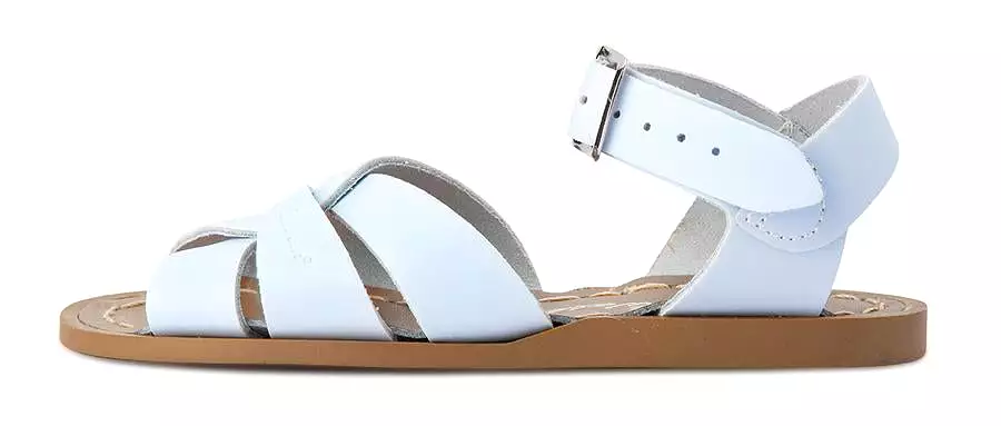 Salt Water Sandals Original LIGHT BLUE