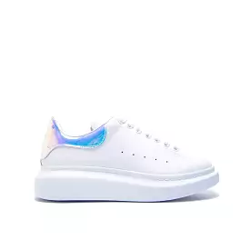 SASHA Alexander McQueen Sneakers Larry oversize