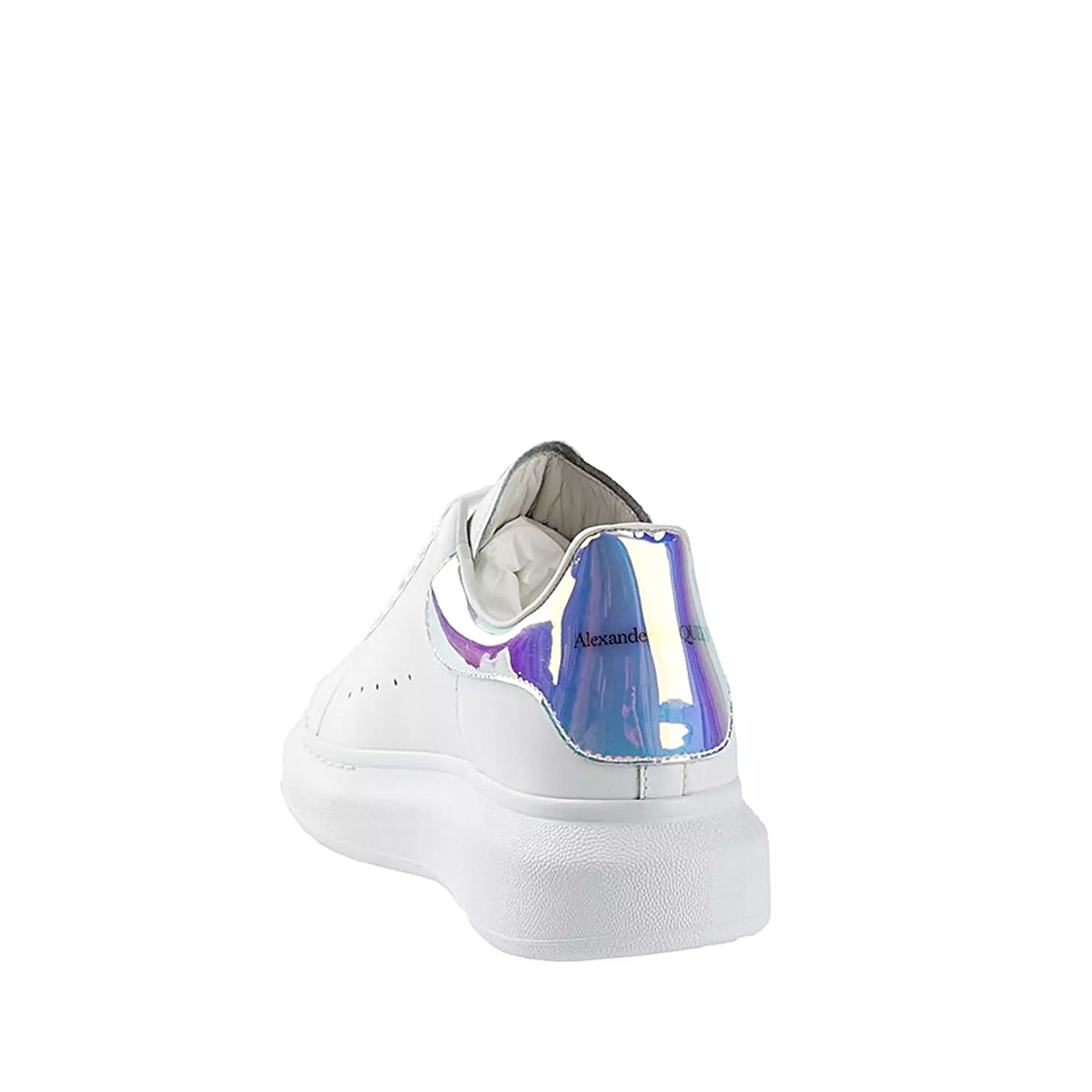 SASHA Alexander McQueen Sneakers Larry oversize