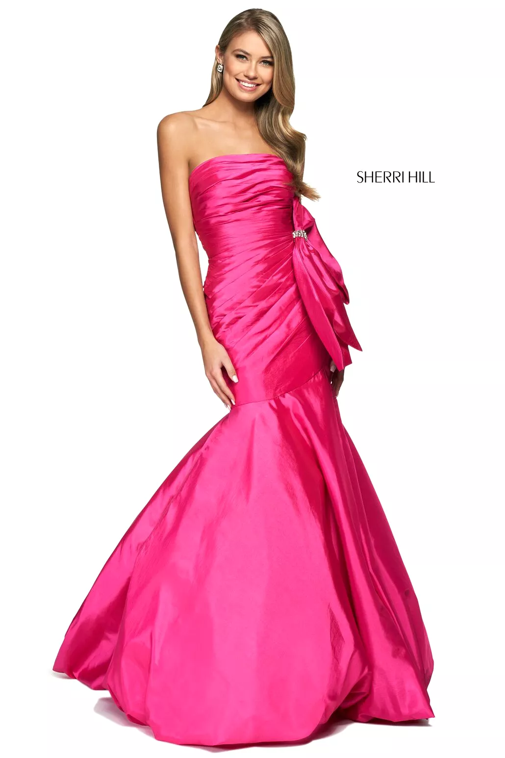 Sherri Hill style 54027