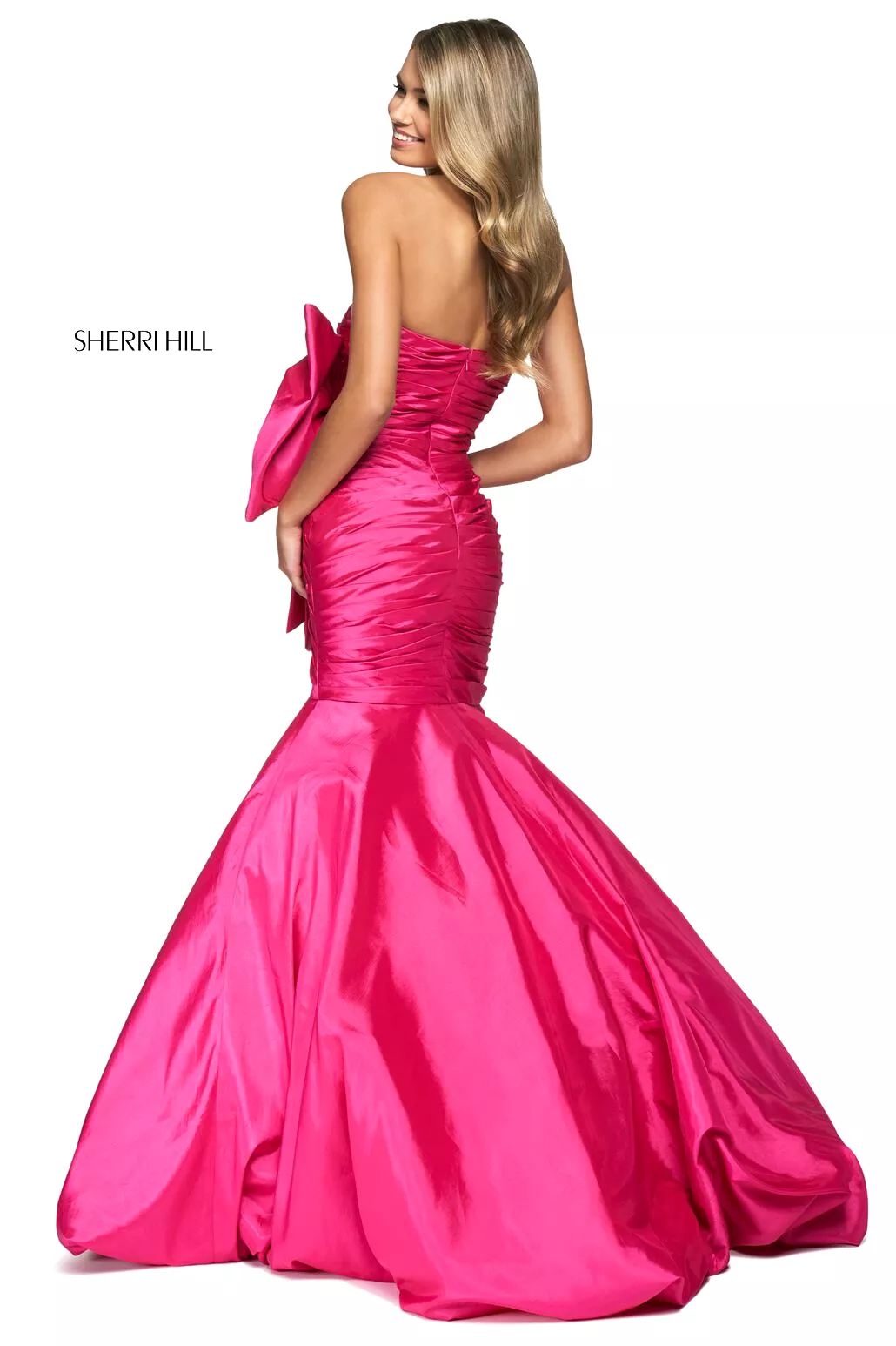 Sherri Hill style 54027