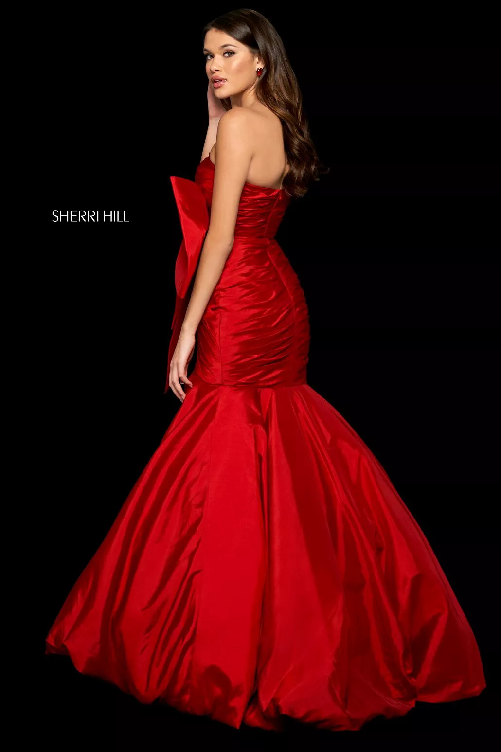 Sherri Hill style 54027