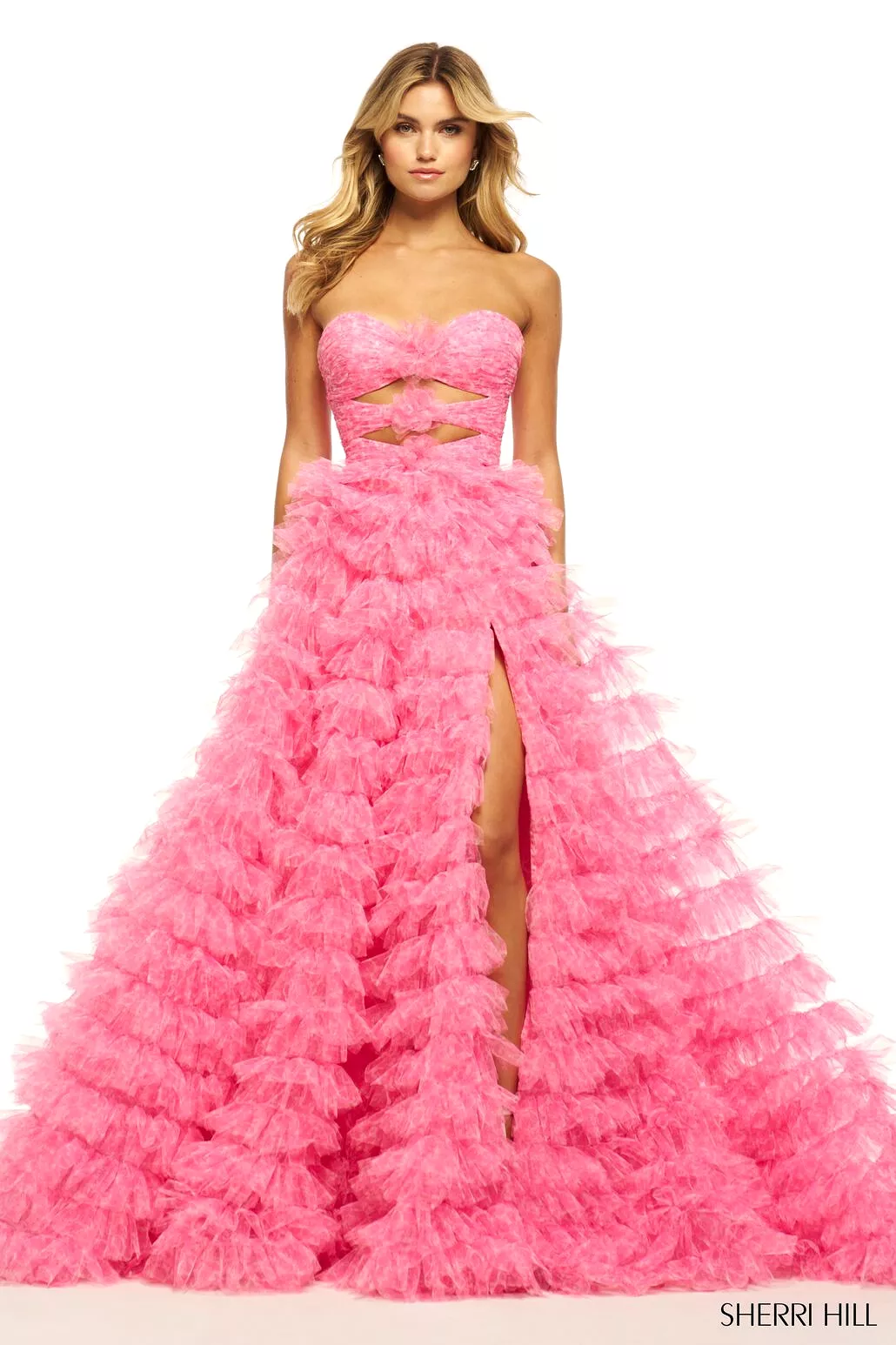 Sherri Hill style 55981