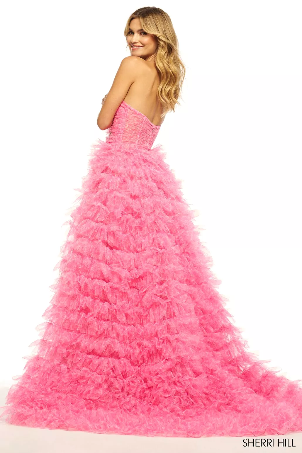 Sherri Hill style 55981