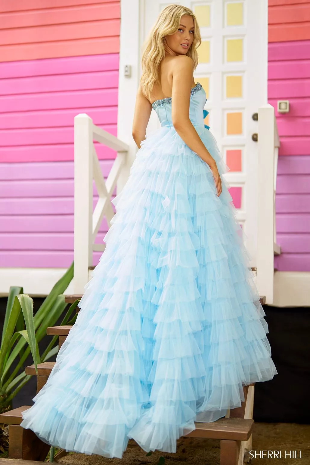 Sherri Hill style 56012