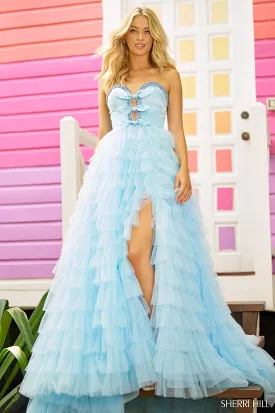 Sherri Hill style 56012