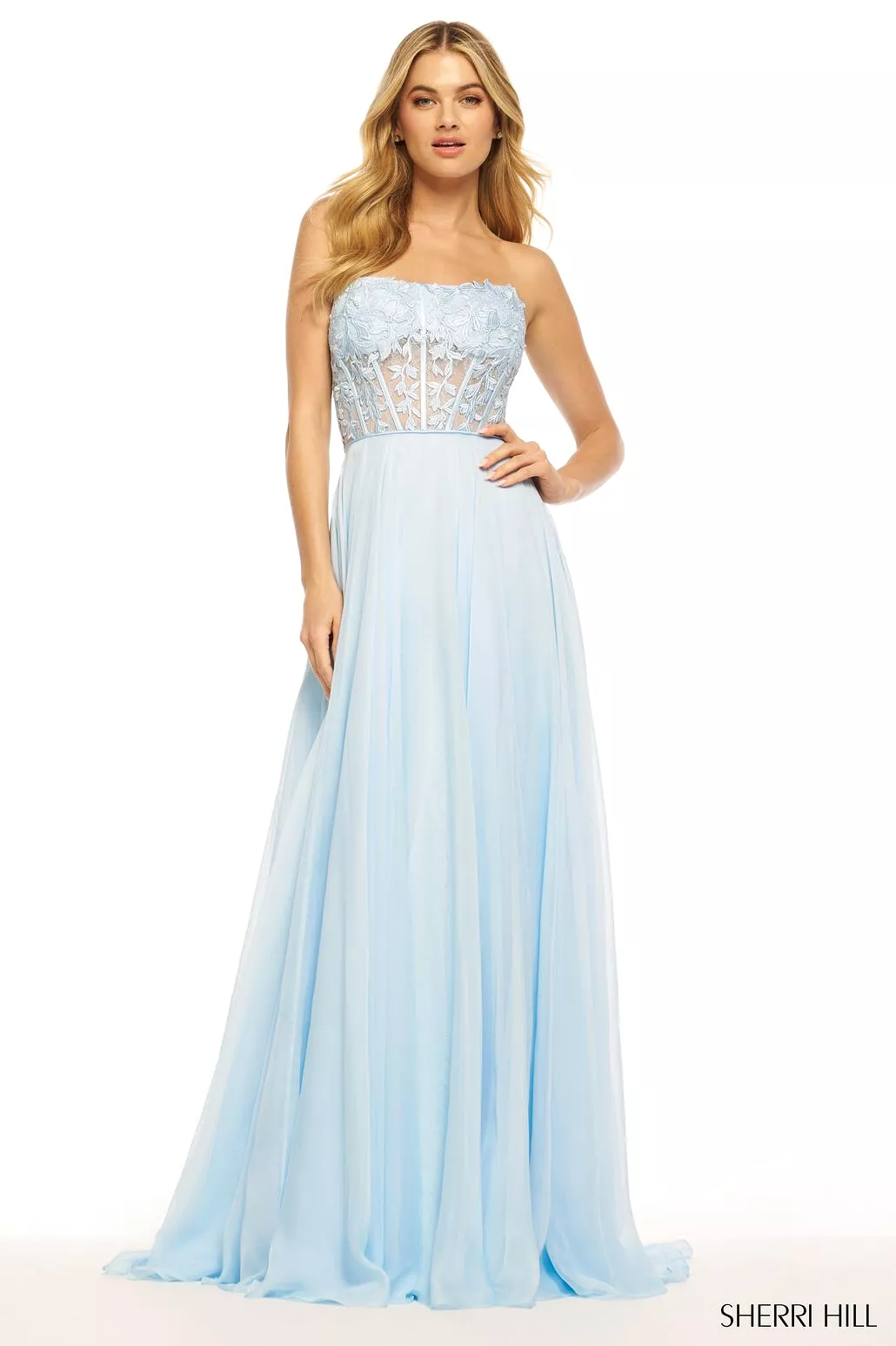 Sherri Hill style 56088