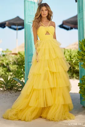 Sherri Hill style 56132