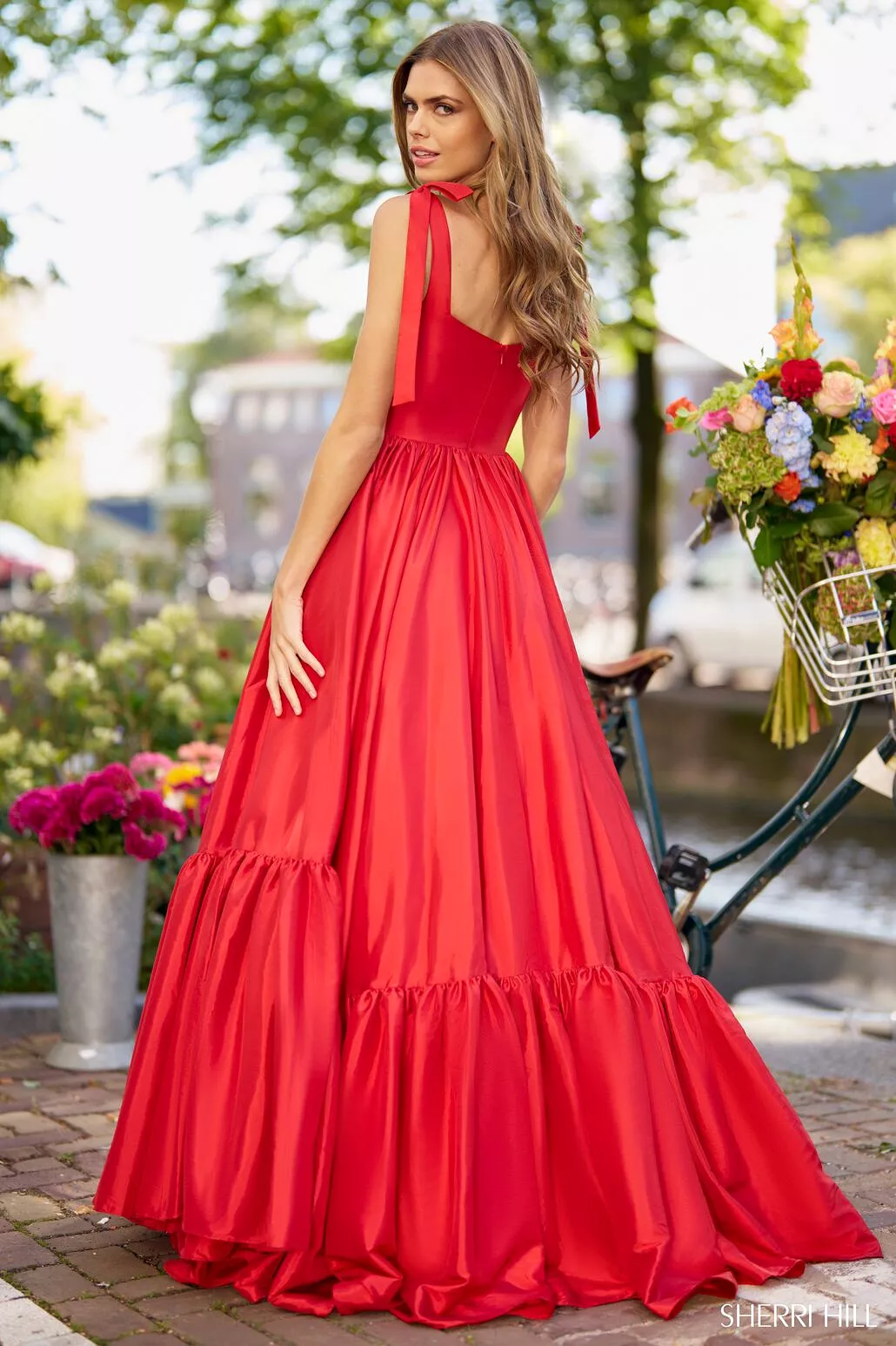 Sherri Hill style 56370