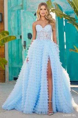 Sherri Hill style 56402