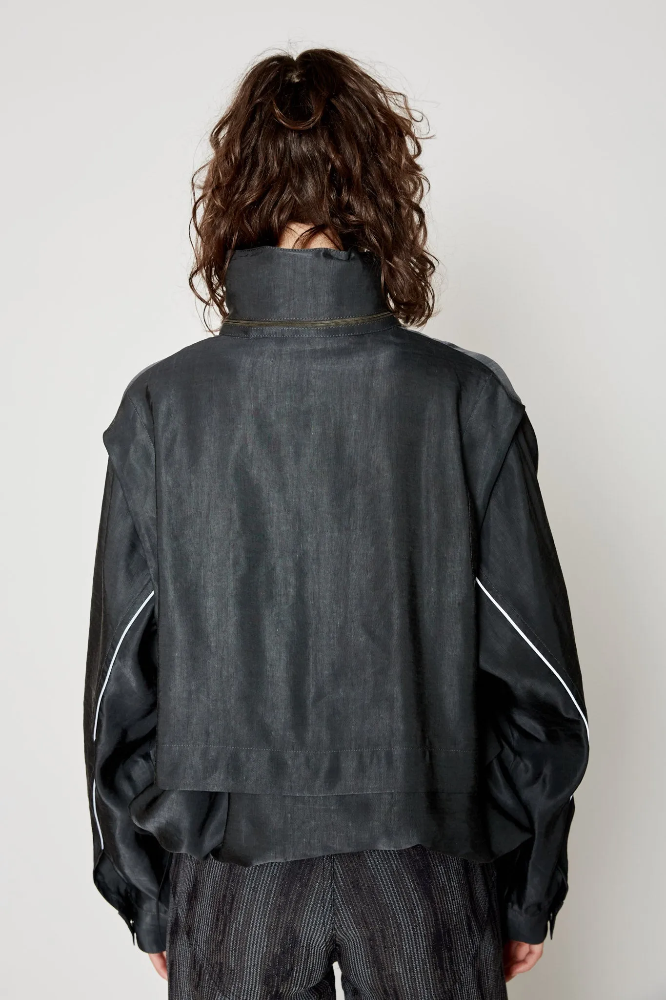 Tahual Jacket