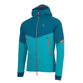 Ternua K6 Jacket - Softshell jacket - Men's