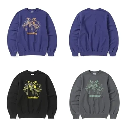 thisisneverthat  |Sweatshirts