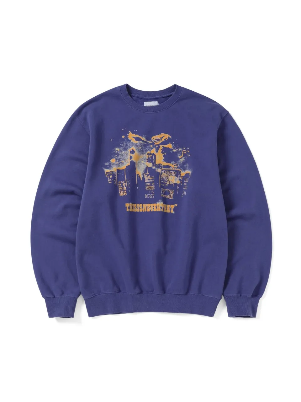 thisisneverthat  |Sweatshirts