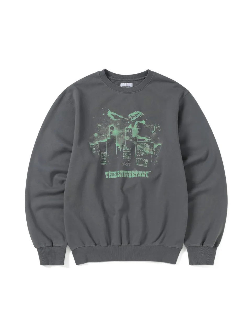 thisisneverthat  |Sweatshirts