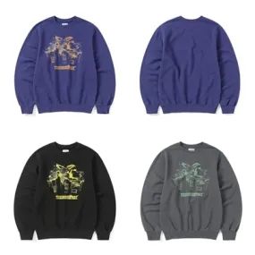 thisisneverthat  |Sweatshirts