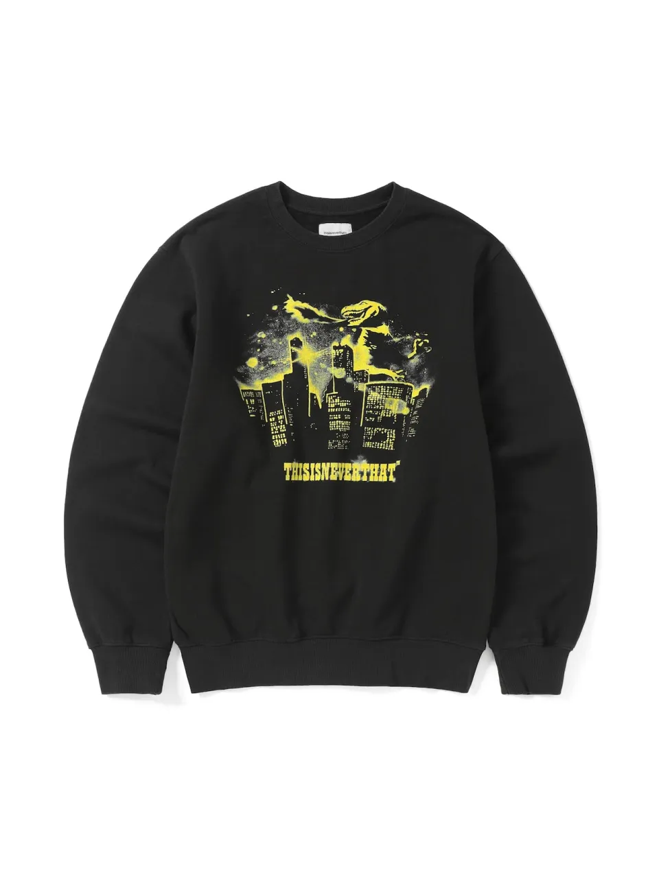 thisisneverthat  |Sweatshirts