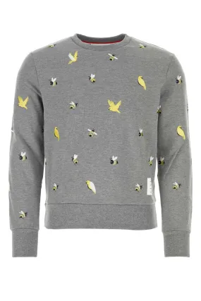 THOM BROWNE  |Sweatshirts