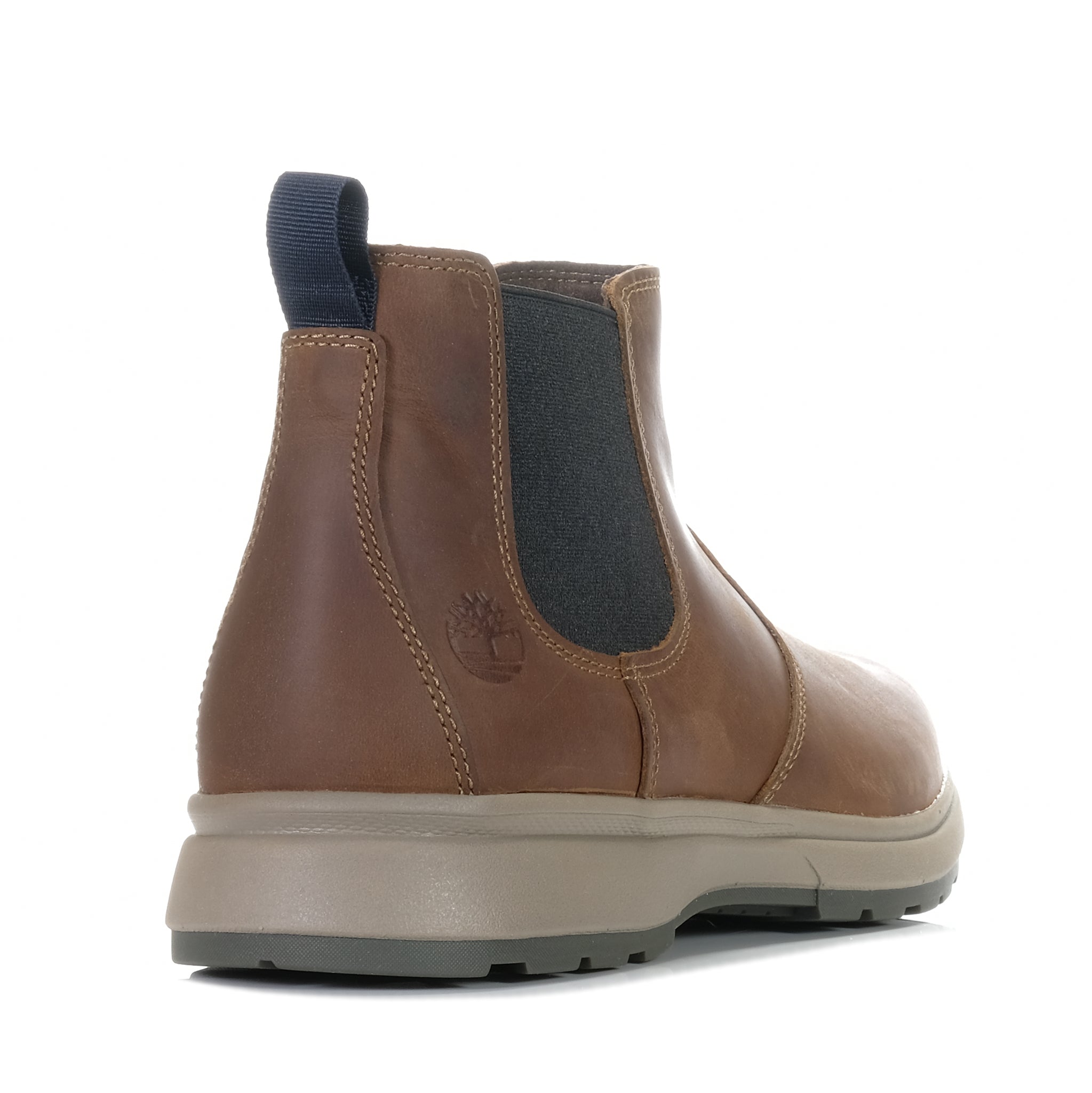 Timberland A5R8Z Atwells Ave Chelsea Medium Brown