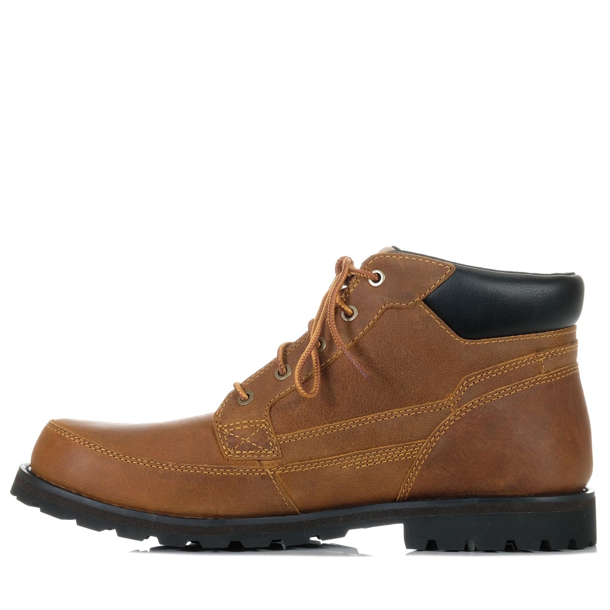 Timberland A5YS1 Attleboro Premium Chukka Wheat