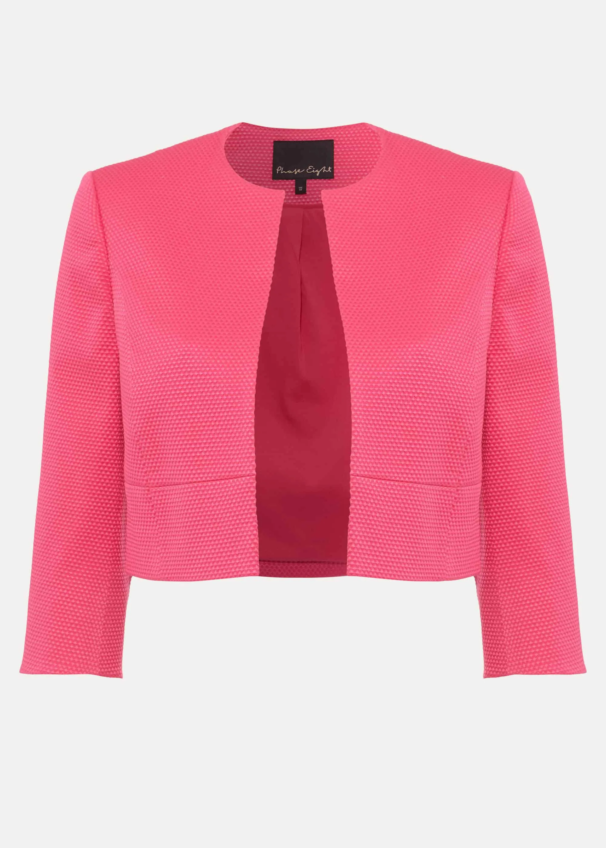 Toni Textured Jacket