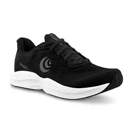 Topo Athletic Men's Fli-Lyte 5 - Black/White