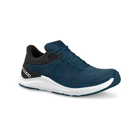 Topo Athletic Men's Ultrafly 4 - Navy/Black