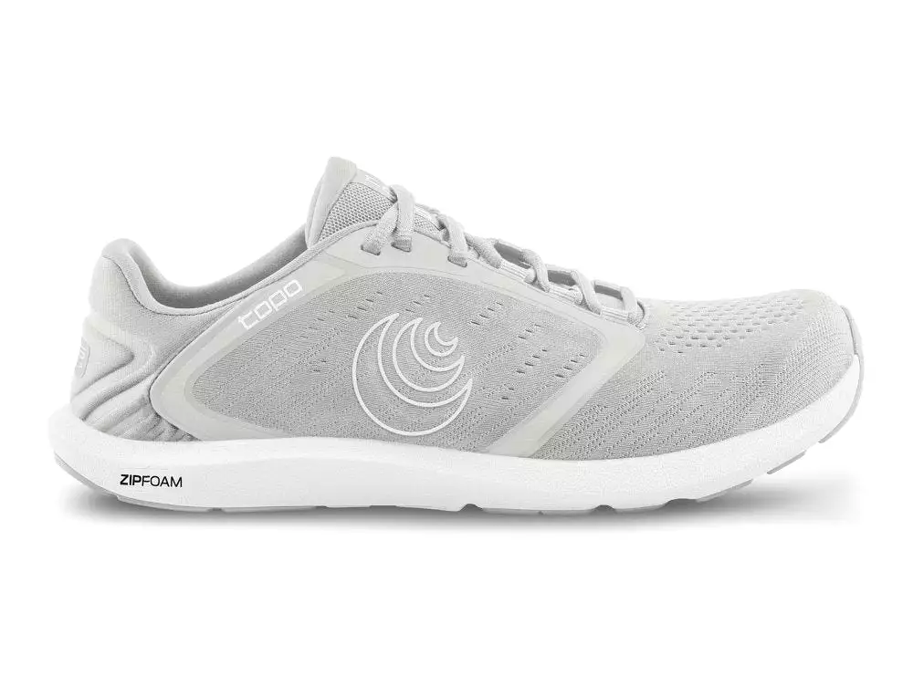 Topo Athletic Women's ST-5 - Grey/Grey