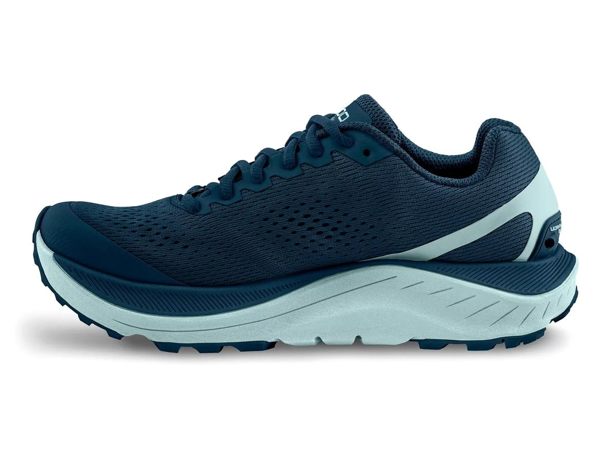 Topo Athletic Women's Ultraventure 3 - Navy/Blue