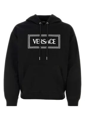 VERSACE  |Sweatshirts