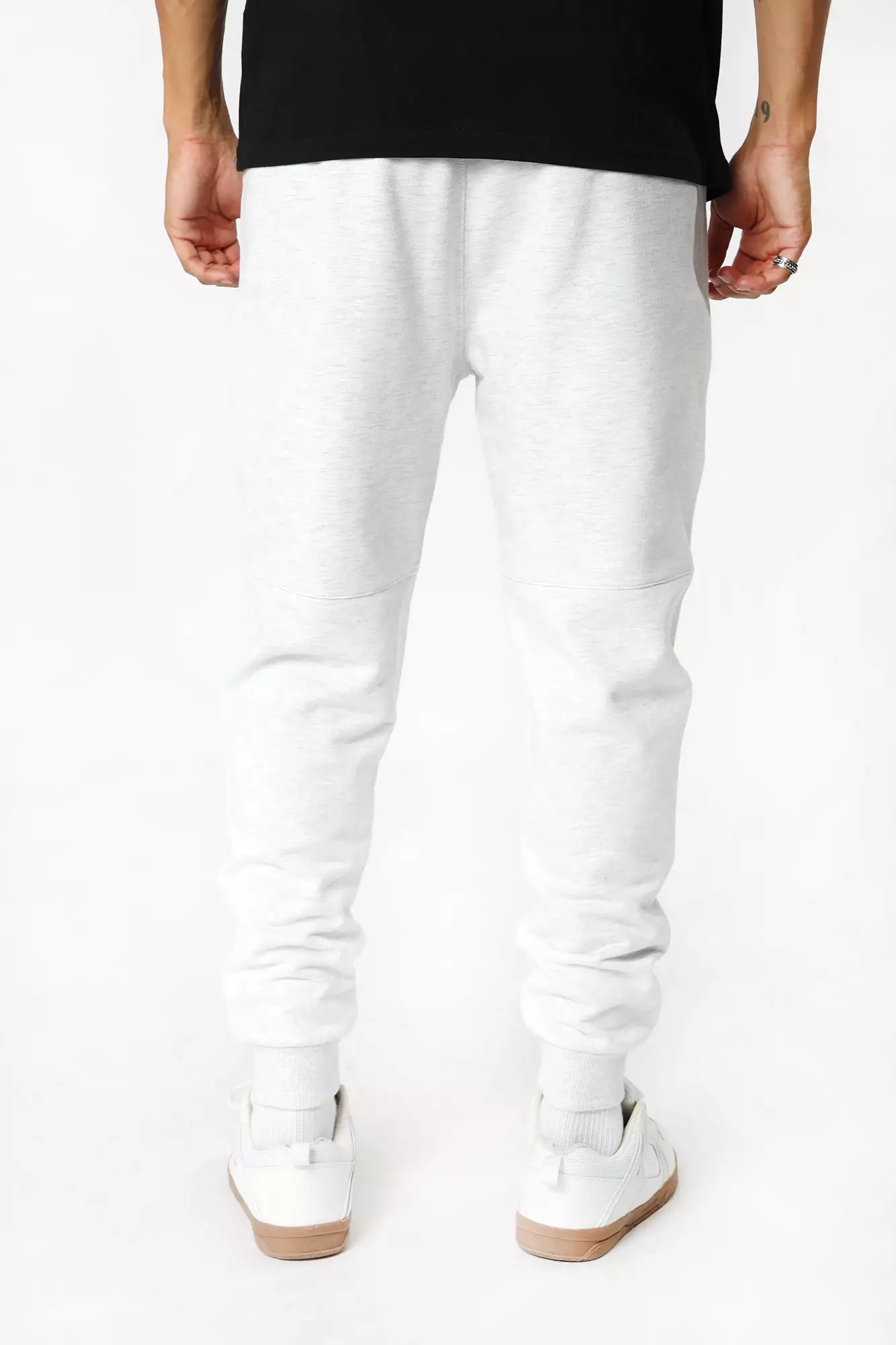 West49 Mens Basic Sport Jogger