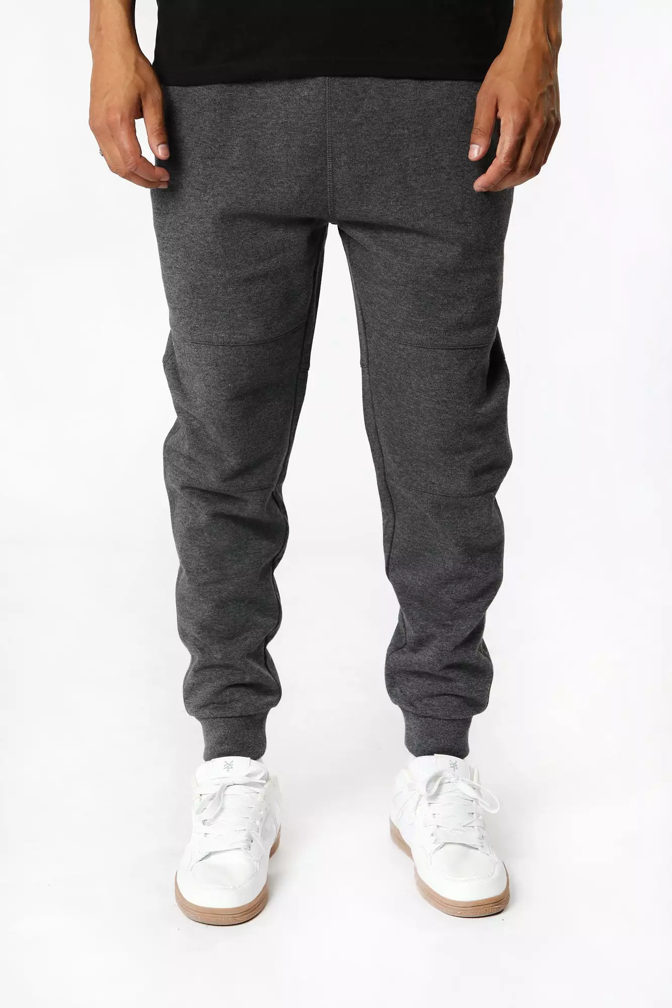 West49 Mens Basic Sport Jogger