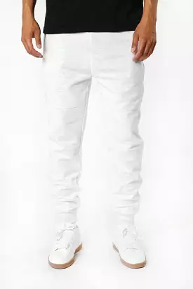 West49 Mens Basic Sport Jogger