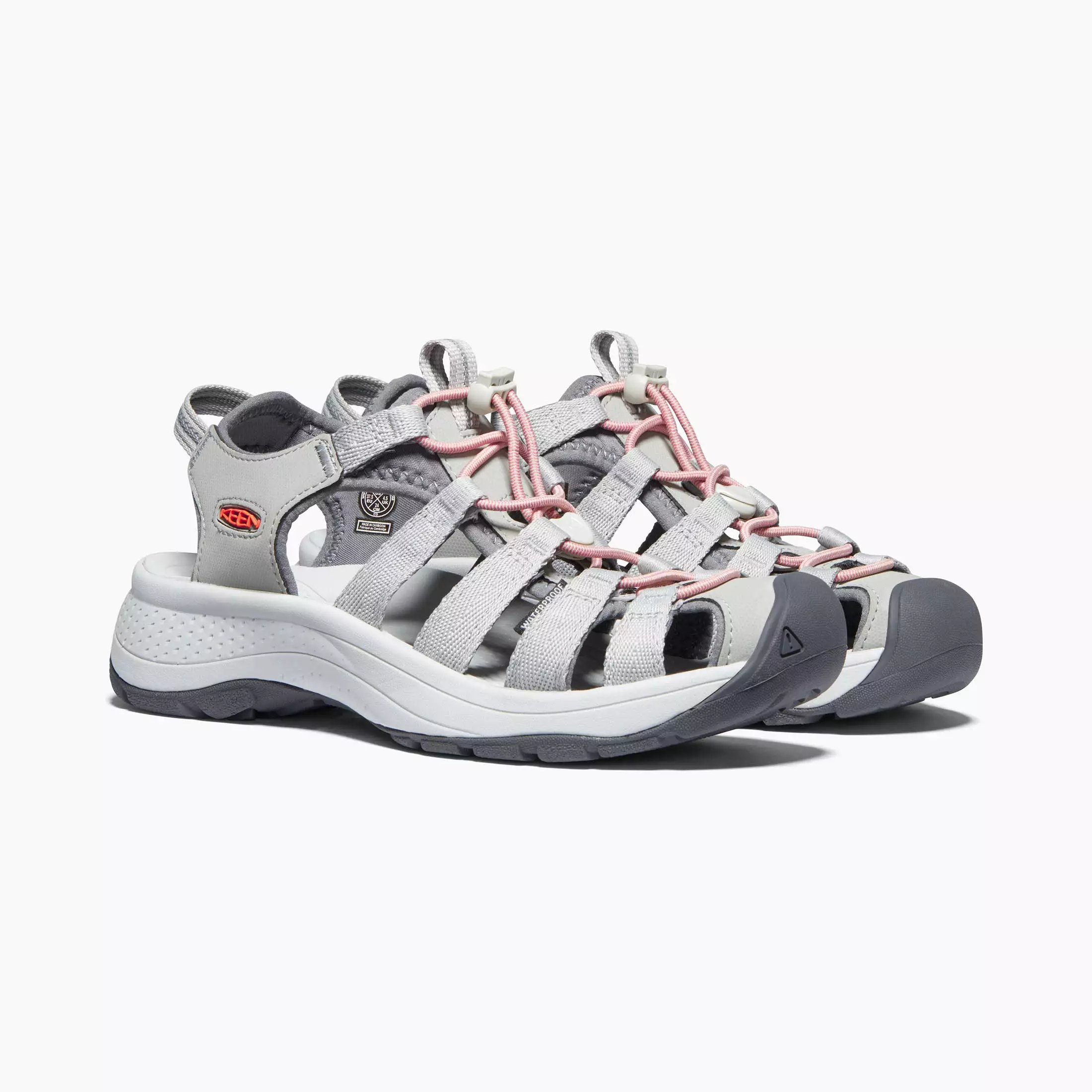 Women's Astoria West Sandal