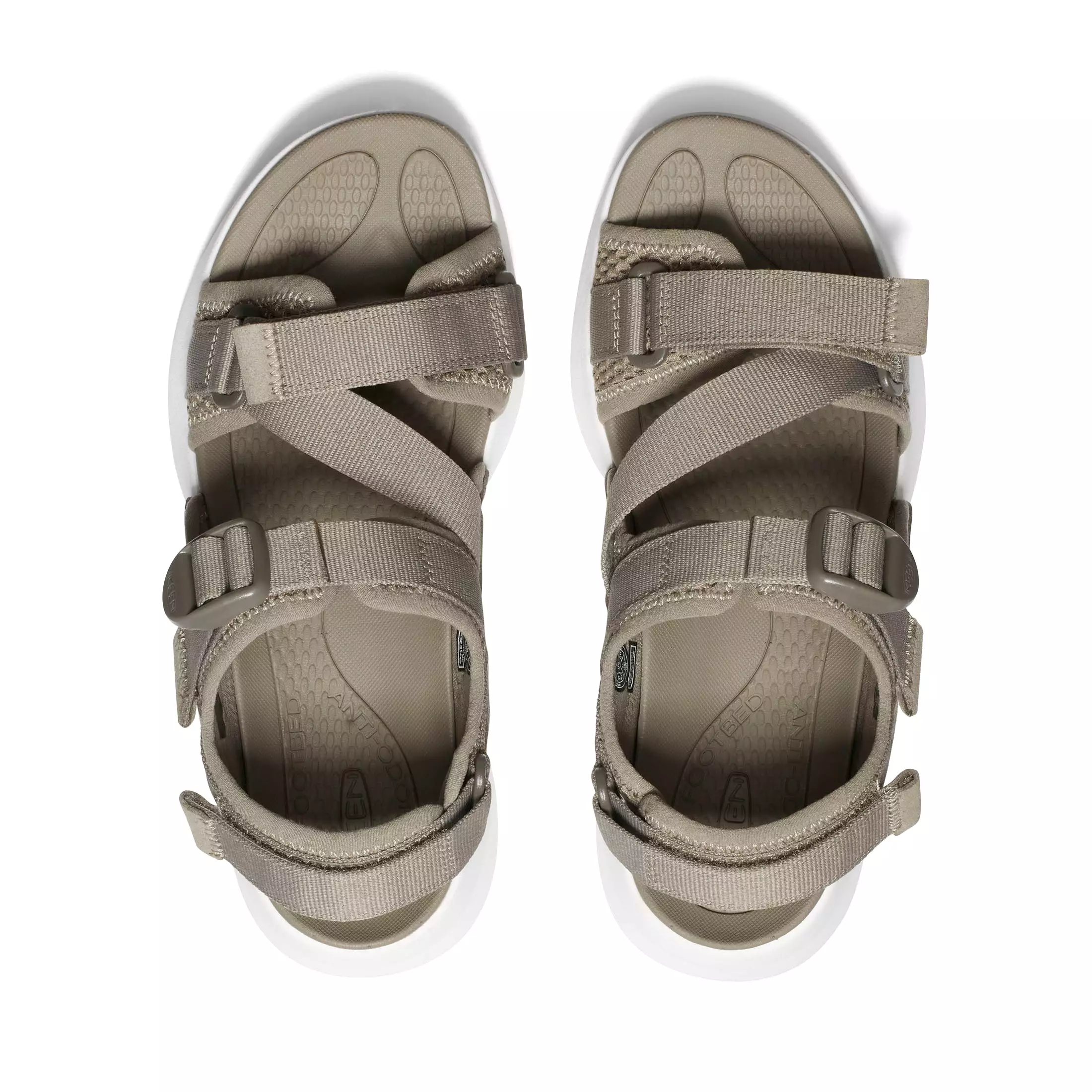 Women's Elle Sport Backstrap Sandal