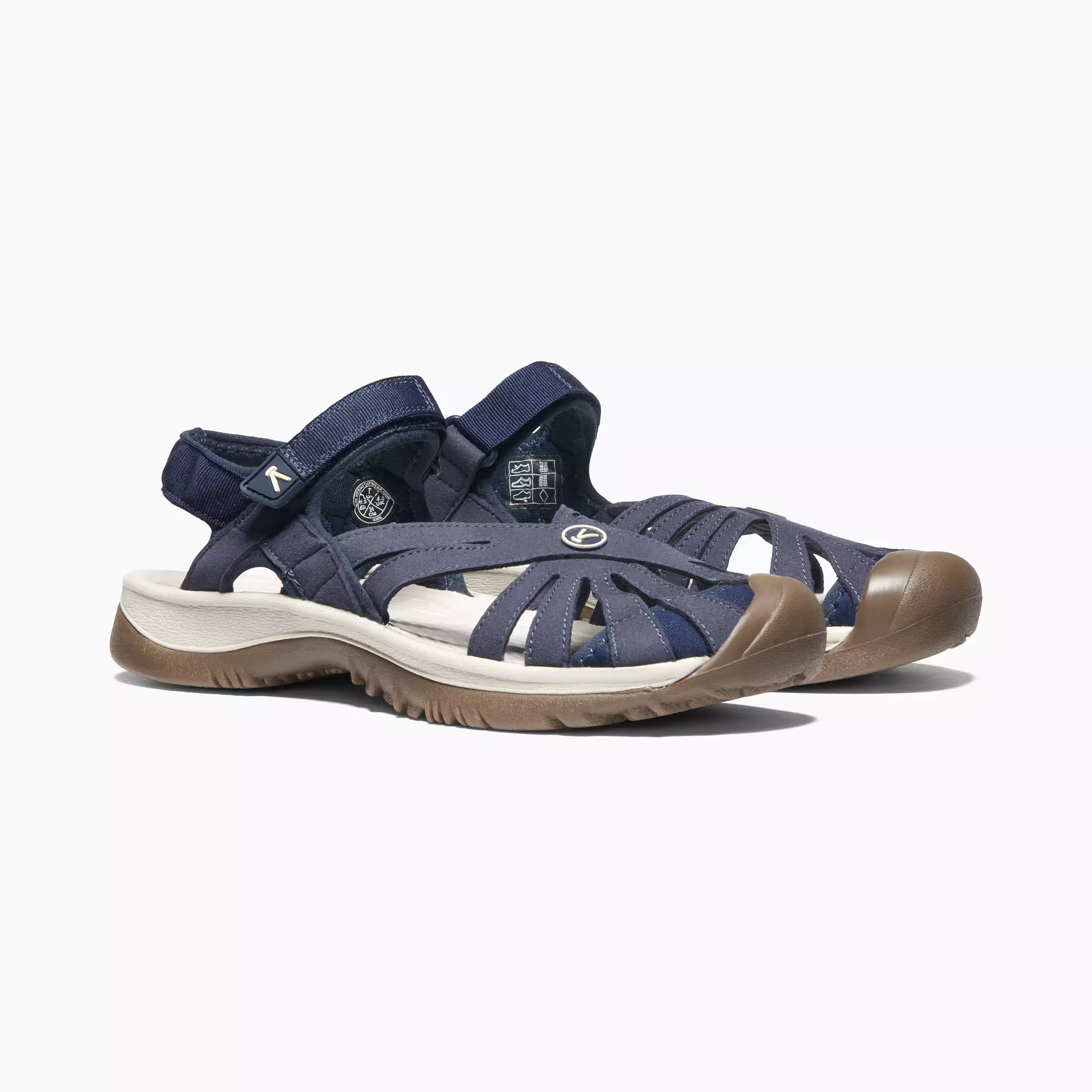 Women's Rose Sandal