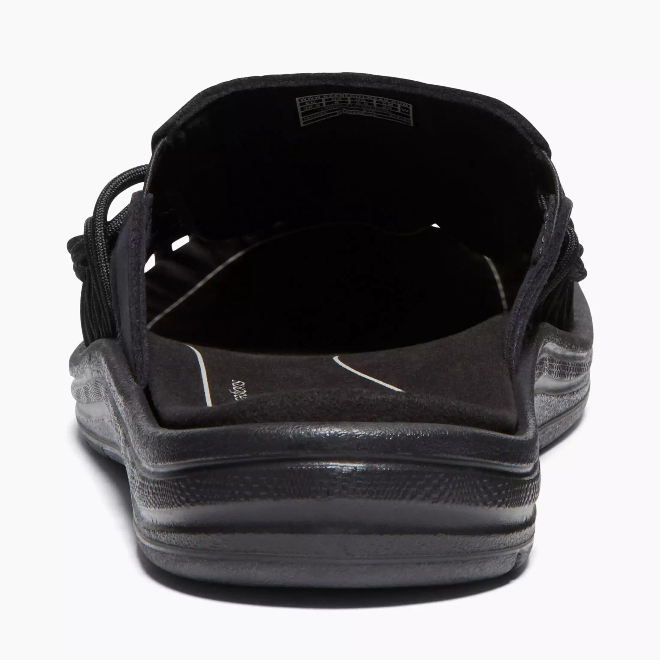 Women's UNEEK II Slide