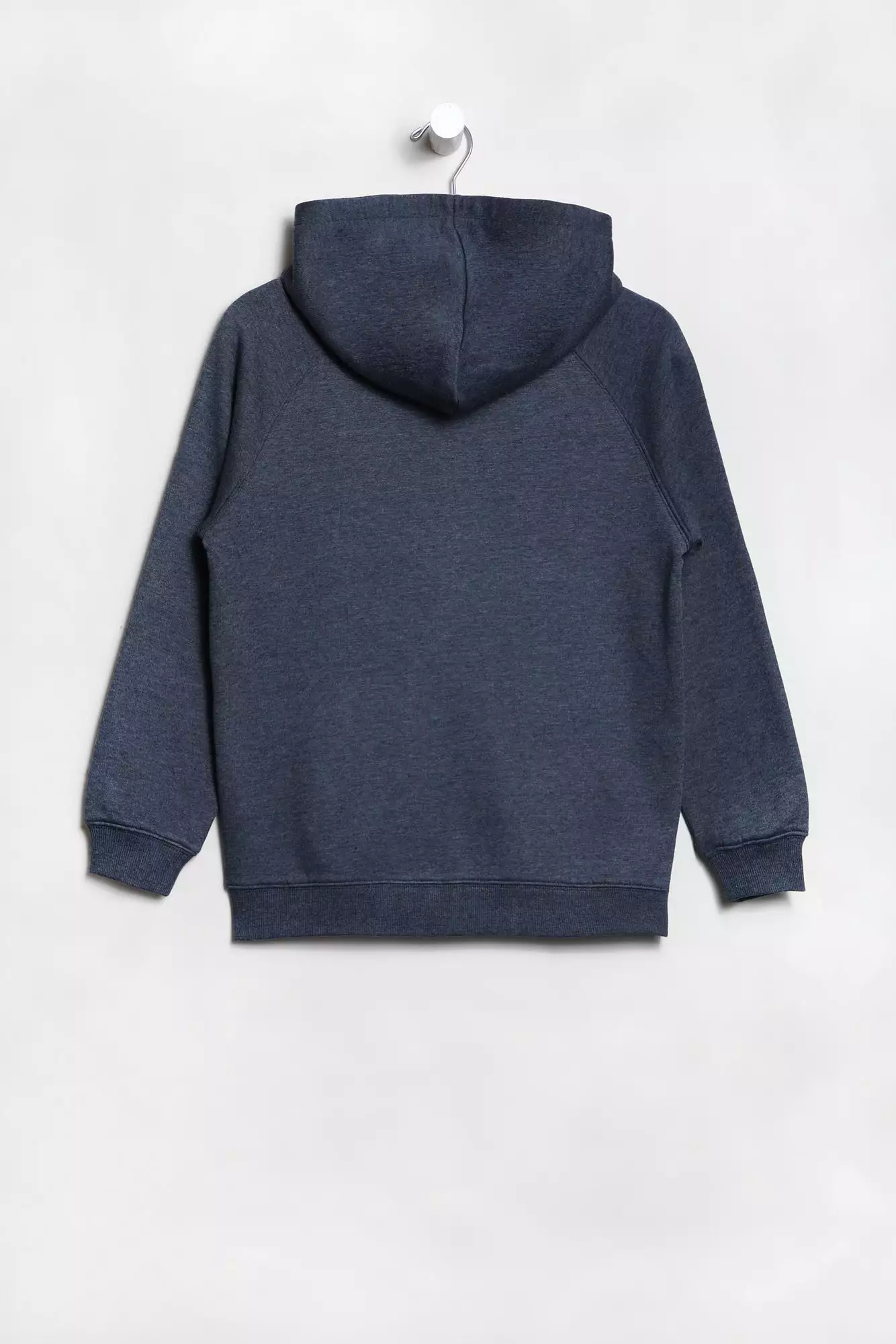 Zoo York Youth Classic Zip-Up Hoodie